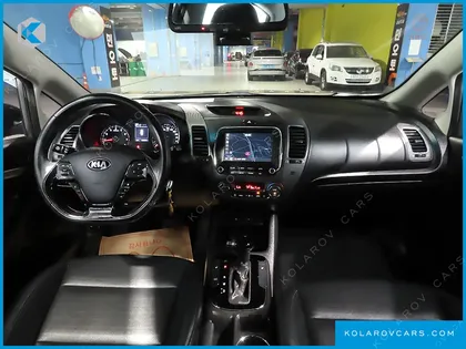KIA K3 TRENDY
