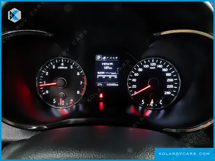 KIA K3 TRENDY