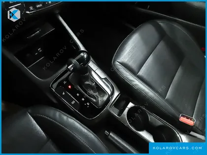KIA K3 TRENDY
