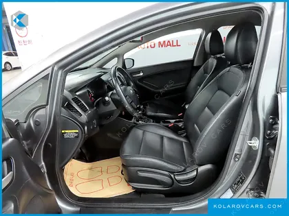 KIA K3 TRENDY