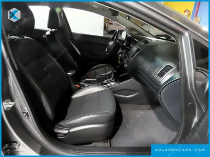 KIA K3 TRENDY