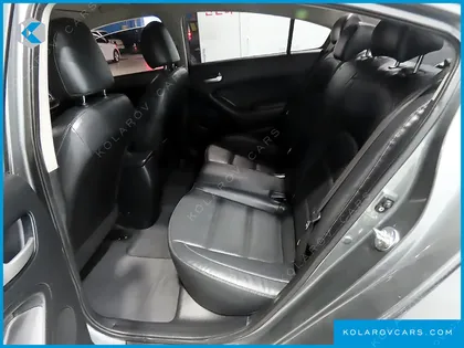 KIA K3 TRENDY