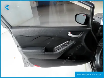 KIA K3 TRENDY