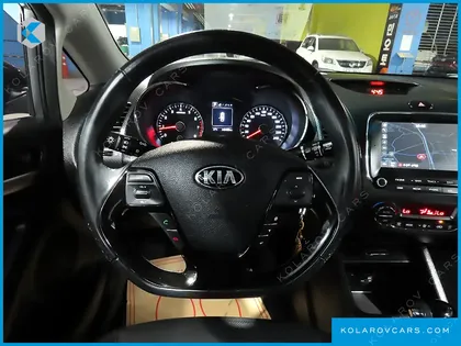 KIA K3 TRENDY