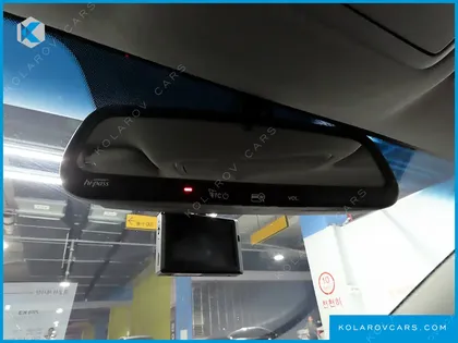 KIA K3 TRENDY