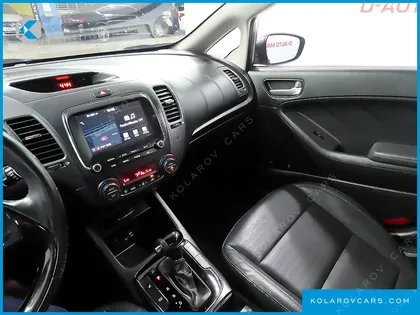 KIA K3 TRENDY