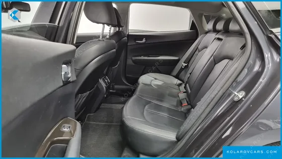 KIA K5 2.0
