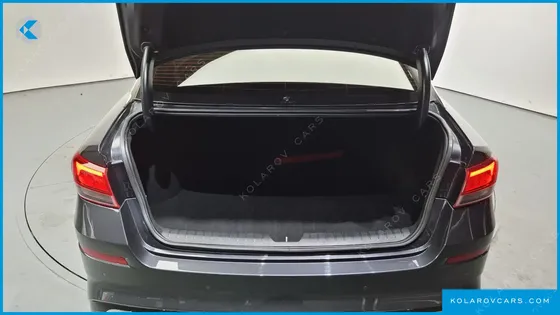 KIA K5 2.0