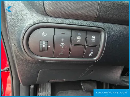 KIA K3 DIESEL TRENDY