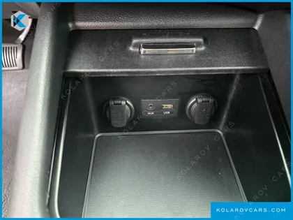 KIA K3 DIESEL TRENDY