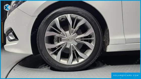 HYUNDAI SONATA 2.4 EXCLUSIVE