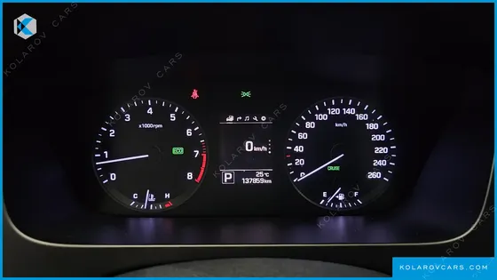 HYUNDAI SONATA 2.4 EXCLUSIVE