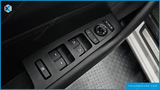 HYUNDAI SONATA 2.4 EXCLUSIVE