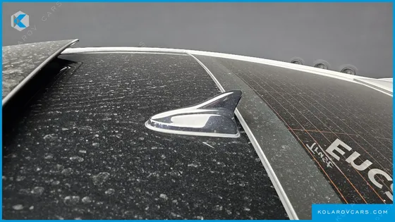 HYUNDAI SONATA 2.4 EXCLUSIVE