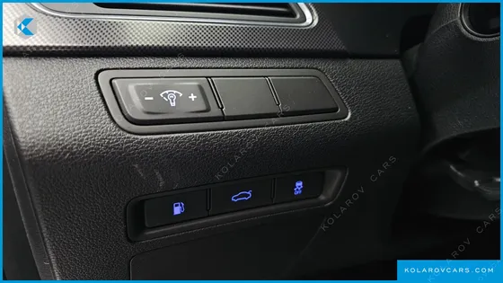 HYUNDAI SONATA 2.4 EXCLUSIVE