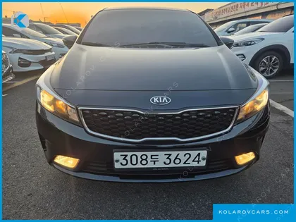 KIA K3 DELUXE