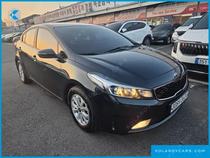 KIA K3 DELUXE