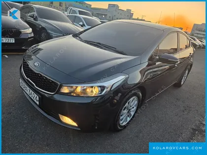 KIA K3 DELUXE