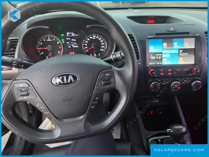 KIA K3 DELUXE