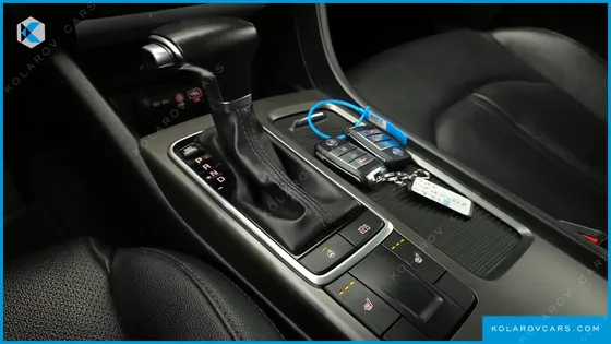 KIA K5 2.0 LPI RENTAL CAR