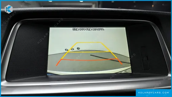 KIA K5 2.0 LPI RENTAL CAR