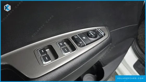 KIA K5 2.0