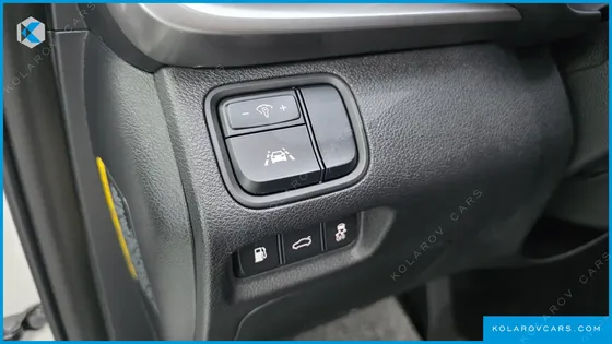 KIA K5 2.0