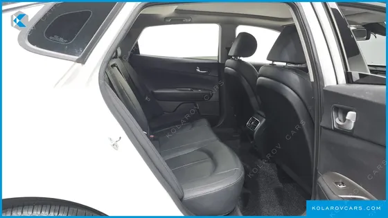 KIA K5 2.0