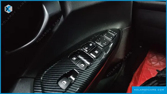 HYUNDAI VELOSTER 2.0 N