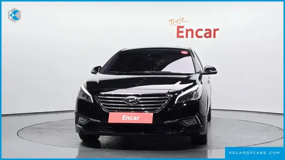 HYUNDAI SONATA 2.0 SMART