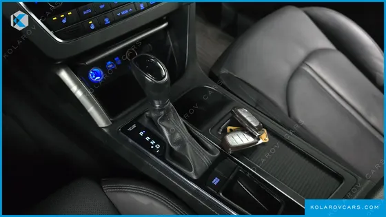 HYUNDAI SONATA 2.0 SMART