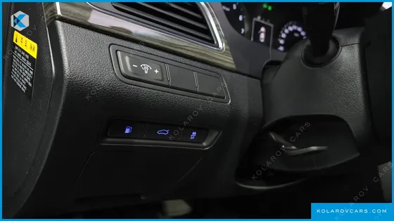 HYUNDAI SONATA 2.0 SMART