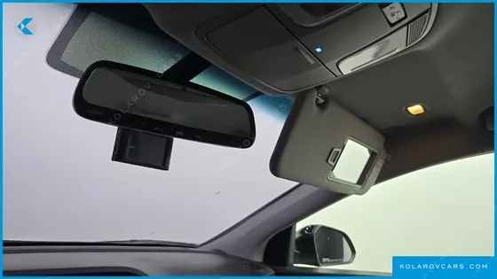 HYUNDAI SONATA 2.0 SMART