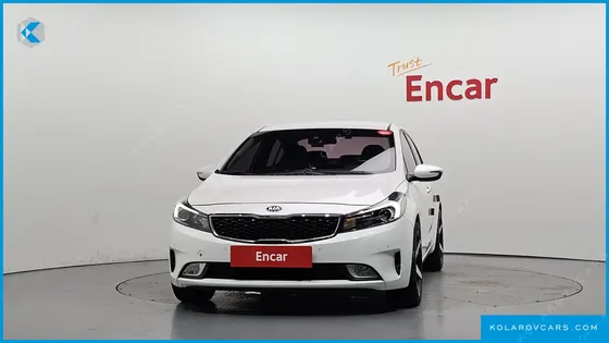 KIA K3 NOBLESSE