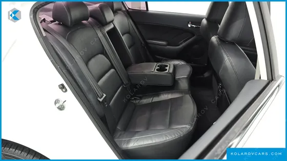 KIA K3 NOBLESSE