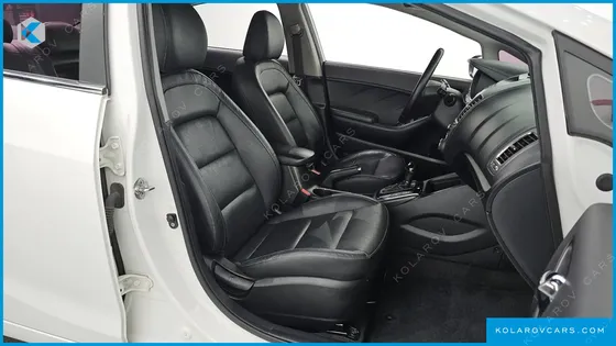 KIA K3 NOBLESSE