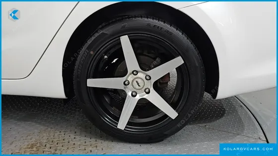KIA K3 NOBLESSE