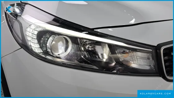 KIA K3 NOBLESSE