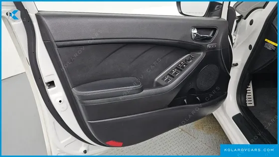 KIA K3 NOBLESSE