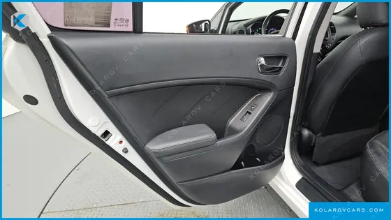 KIA K3 NOBLESSE