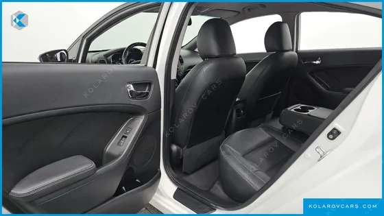 KIA K3 NOBLESSE
