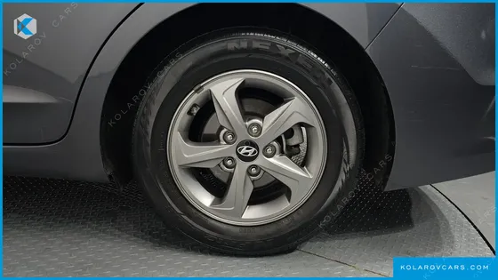 HYUNDAI ELANTRA (AVANTE) 1.6 GDI SMART