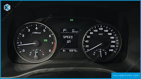 HYUNDAI ELANTRA (AVANTE) 1.6 GDI SMART