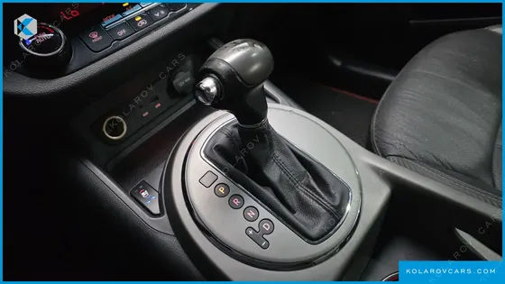 KIA SPORTAGE DIESEL 2WD PRESTIGE