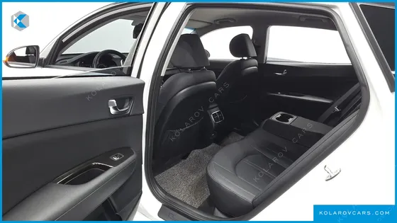 KIA K5 2.0