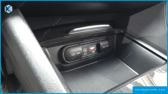 KIA K5 2.0