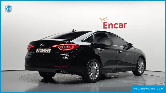 HYUNDAI SONATA 2.0 SMART