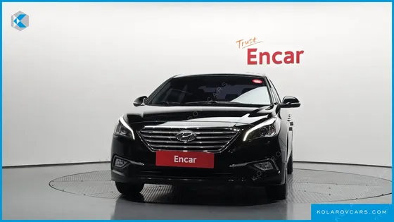 HYUNDAI SONATA 2.0 SMART