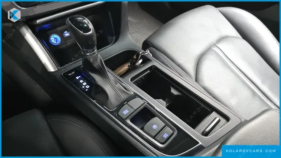HYUNDAI SONATA 2.0 SMART