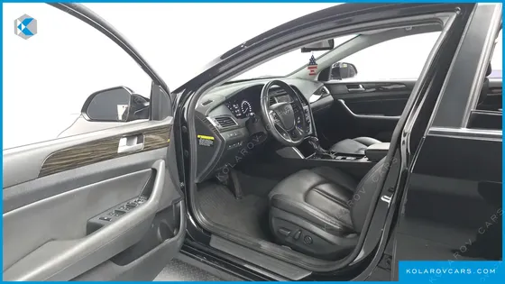 HYUNDAI SONATA 2.0 SMART